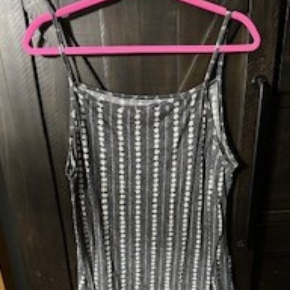 Sonoma women's plus sleeveless tunic